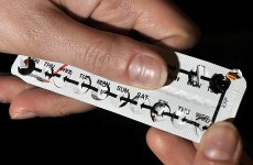 Ireland 'performing well' in areas of sexual and reproductive health