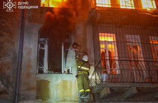 Ukraine army chief vows to expand strikes on Russia