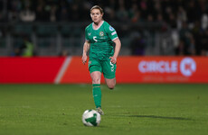 'Leaving Man United, finding a new club… There’s a lot going on for her'