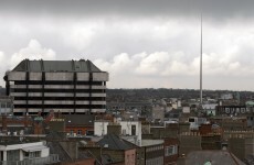 Central Bank confirms North Wall purchase