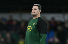 South Africa pick four uncapped players for Barbarians exhibition match