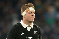 Full Barbarians squad confirmed to face Springboks