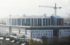 The country's new children's hospital will be called (drumroll) – the National Children’s Hospital Ireland