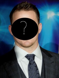 Who's the sexiest man in the world right now?