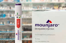 Will Ireland follow the UK with free Mounjaro jabs? Minister says assessment to be ready by next year