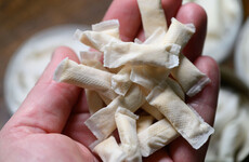 Health minister vows to 'eradicate' nicotine pouches calling them 'particularly invidious'
