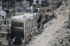 Teenager and three others killed in occupied West Bank in two separate incidents