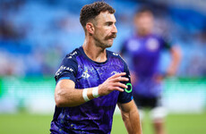 Nic White one of six Wallabies in Western Force side to face the Lions