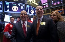 Manchester United report first-quarter profit, reduce debt to £359.7m