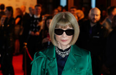 Anna Wintour steps down as US Vogue editor after nearly 40 years