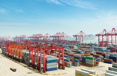 China and US step back from the brink with tentative framework deal on trade