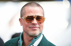 Brad Pitt's LA home burgled and ransacked while actor on promotional tour for new F1 movie