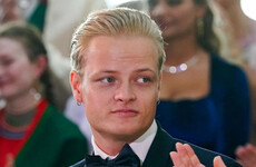 Son of Norway princess suspected of three rapes and nearly two dozen other offences