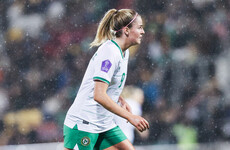 Free agent McLaughlin and Philadelphia-born defender link up with Ireland squad