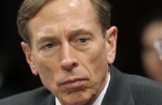 Disgraced CIA chief to testify before Congress: reports