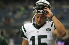 New York Jets players trash team-mate Tim Tebow: 'He's Terrible'