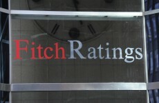 Fitch takes Ireland's credit rating off 'negative' watch list