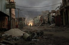 Slideshow: Haiti one year on