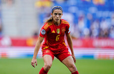 Spain star Bonmati out of hospital after meningitis scare as Euros loom
