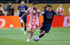 PSG rout Messi's Miami, Bayern through to Club World Cup quarters