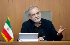 Iran says it has halted cooperation with UN nuclear watchdog over agency’s 'destructive' behaviour