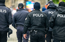 Clashes erupt in Istanbul after alleged publication of Prophet Mohammed cartoon in magazine