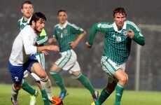 Azerbaijan shatter Northern Ireland 2014 dream
