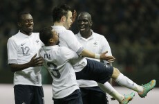 International football round-up: Ibra masterclass stuns England, France impress