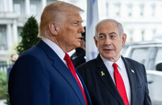 Trump says Israel has agreed terms to a 60-day ceasefire and urges Hamas to do the same