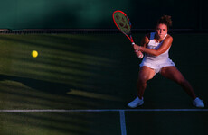 2024 finalist Paolini stunned as Wimbledon seeds continue to fall; Raducanu sets up big tie