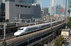 Taoiseach travelled on Japanese bullet trains last week - but will Ireland ever get them?