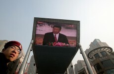 China unveils new leadership with Xi Jinping at the helm