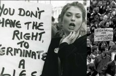 Poll: Should Ireland legislate on the X Case ruling?
