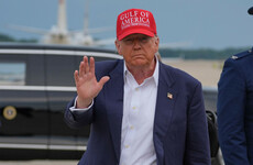 Trump secures major victory as flagship tax and spending bill passes Congress