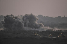 At least 15 killed by Israeli strikes on tents sheltering displaced Palestinians in Gaza
