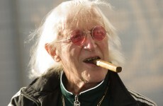 Man arrested by police investigating Savile scandal