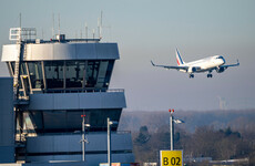 Second day of French air traffic strike disrupts thousands of flights across Europe