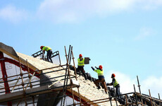 'They're still rooted in the last war': Taoiseach says banks are not lending enough to Irish builders