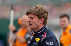 Verstappen shades Piastri for pole at Silverstone