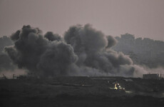 Hamas says ready to start Gaza ceasefire talks 'immediately'