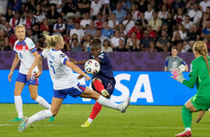 Worst possible start for England as they lose Euros opener to France