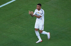 Mbappe dedicates goal to Jota as Real Madrid down Dortmund to reach Club World Cup semis