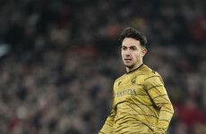 Arsenal sign highly rated Spain midfielder in €59 million deal