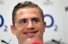 We’re all about Fiji, says Jamie Heaslip, as Argentina await