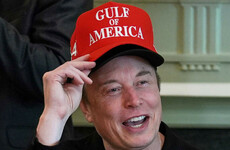 Trump calls Elon Musk a 'train wreck' and his new political party 'ridiculous'