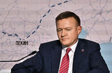 Russia says minister found dead hours after being fired by Putin died by suicide