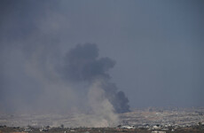 Israeli forces kill at least 12 people in Gaza, including six in clinic for refugees