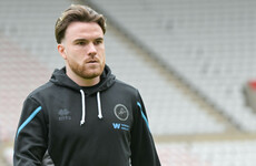 Irish international Aaron Connolly signs for Leyton Orient