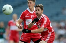 End of the line as Conleth Gilligan calls it a day with Derry