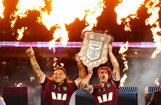 Inspired Queensland upset NSW to snatch State of Origin crown